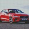 Volvo S60 Diamond Paintings