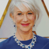 Helen Mirren Diamond Paintings