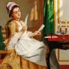 Joseph Caraud Diamond Paintings