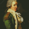 Joseph Ducreux Diamond Paintings