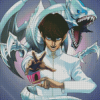 Kaiba Anime Diamond Paintings