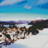 Lake Placid Diamond Paintings