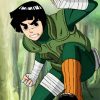 Rock Lee Diamond Paintings