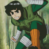 Rock Lee Diamond Paintings