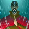 Tenzin Avatar Diamond Paintings
