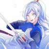 Weiss Schnee Diamond Paintings