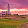 Ayrshire Coast Lighthouse Diamond Painting