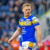 Brad Dwyer Leeds Rhinos Player Diamond Painting