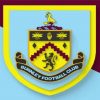 Burnley Football Club Diamond Painting