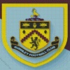 Burnley Football Club Diamond Painting