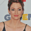 Chyler Leigh American Actress Diamond Painting