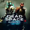 Dead Space Game Poster Diamond Painting