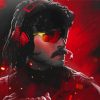 Dr DisRespect Gamer Diamond Painting