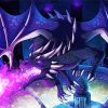 Ender Dragon Diamond Painting