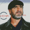 Eric Cantona Actor Diamond Painting