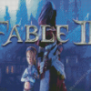 Fable 2 Diamond Painting