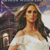 Ghost Whisperer Poster Diamond Painting