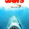 Jaws Movie Posters Diamond Painting