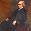 Joseph Lister Art Diamond Painting