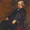 Joseph Lister Art Diamond Painting