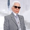 Karl Lagerfeld Stylist Diamond Painting