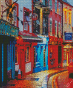 Kilkenny Stores Diamond Painting