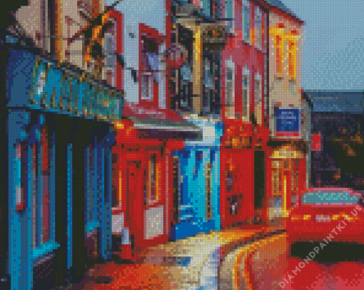 Kilkenny Stores Diamond Painting