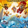 Legends of Chima Diamond Painting