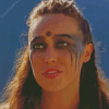 Lexa Diamond Painting