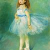 Little Dancer Diamond Painting