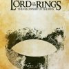 Lord of the Rings The Fellowship of the Ring Diamond Painting