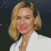 Naomi Watts Actress Diamond Painting