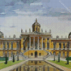 Palace of Versailles Art Diamond Painting