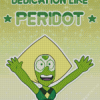 Peridot Poster Diamond Painting