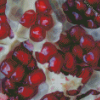 Pomegranate Diamond Painting