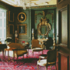 Prideaux Place Diamond Painting