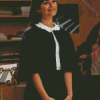 Rachel Berry Glee Diamond Painting