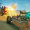 Rage 2 Cars Diamond Painting