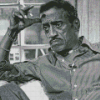 Sammy Davis Jr Actor Diamond Painting