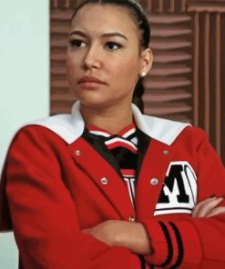 Santana Lopez Glee Diamond Painting