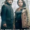 Sleepy Hollow Movie Poster Diamond Painting