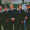 Sopranos Diamond Painting