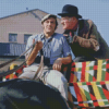 Steptoe and Son Diamond Painting