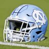 Tar Heels American Football Helmet Diamond Painting