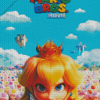 The Super Mario Bros Movie Diamond Painting