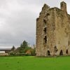 Tipperary Old Tower Building Diamond Painting