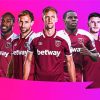 West Ham United Footballers Diamond Painting