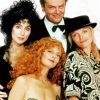 Witches of Eastwick Characters Diamond Painting