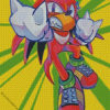 Aesthetic Knuckles Diamond Painting