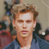 Austin Butler Actor Diamond Painting